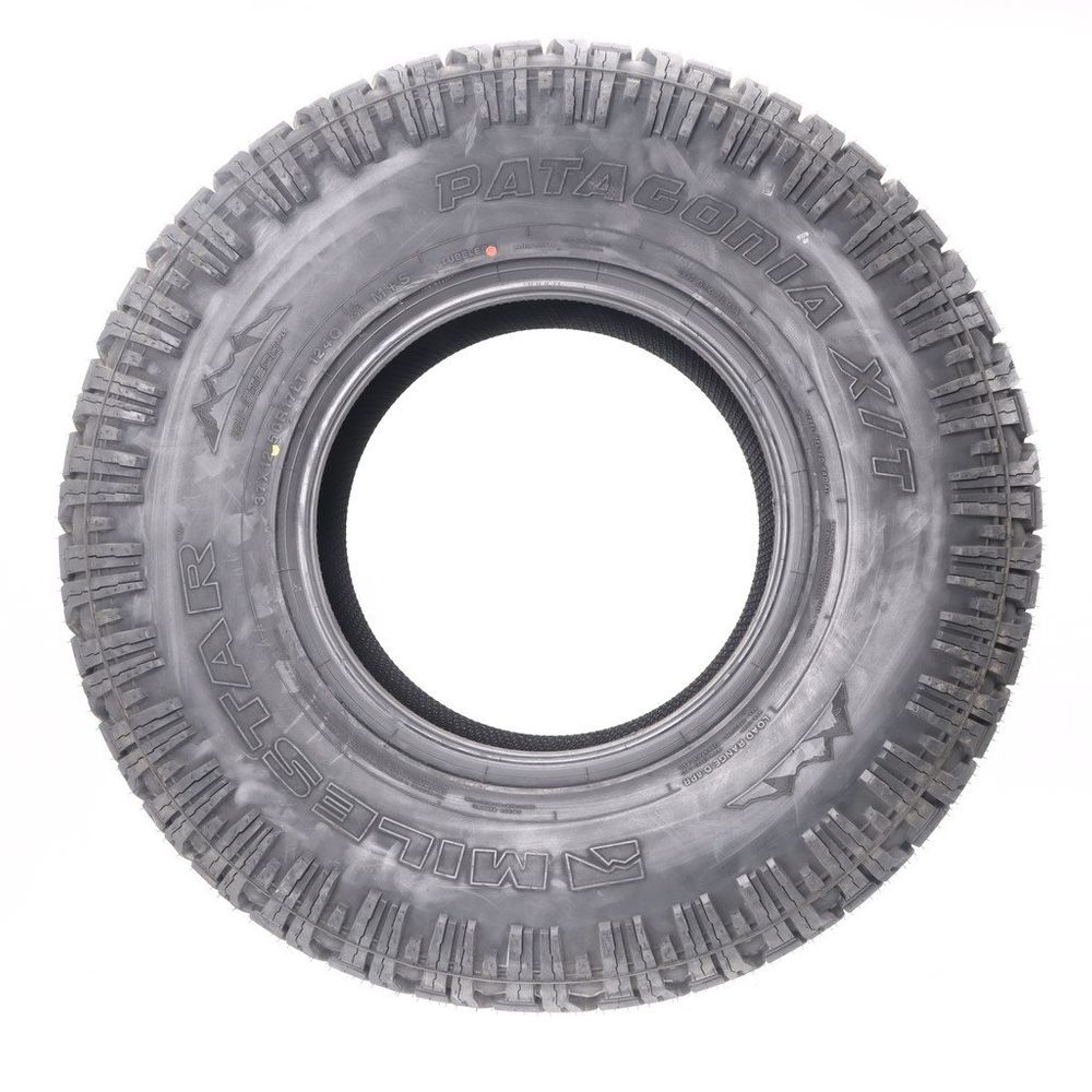 New LT 37X12.5R17 Milestar Patagonia X/T 124Q D - Image 3