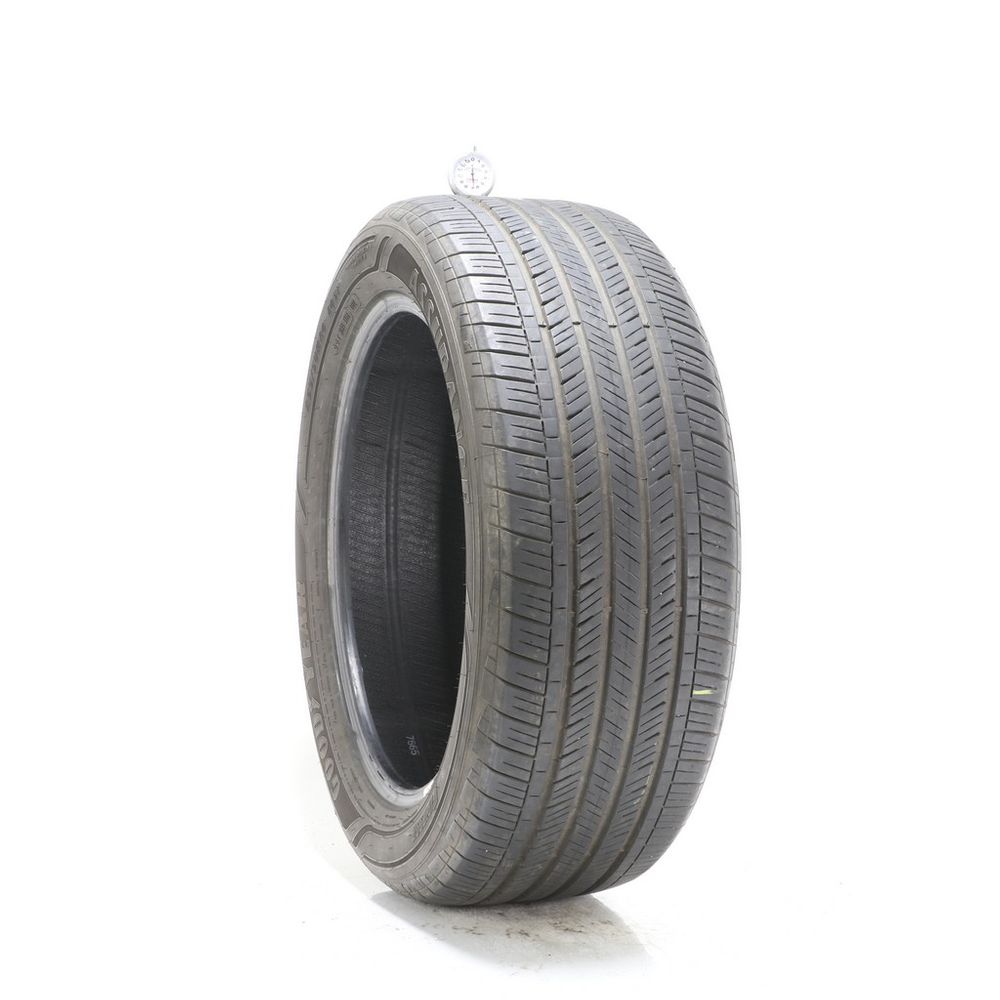 Used 255/50R20 Goodyear Assurance Finesse 105T - 6.5/32 - Image 1