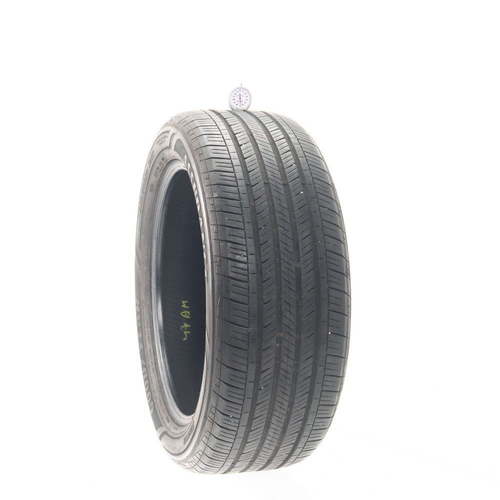 Used 255/50R20 Goodyear Assurance Finesse 105T - 6.5/32 - Image 1