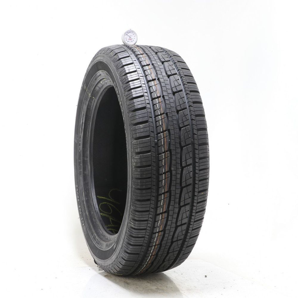 Used 245/55R19 General Grabber HTS 60 103T - 11.5/32 - Image 1