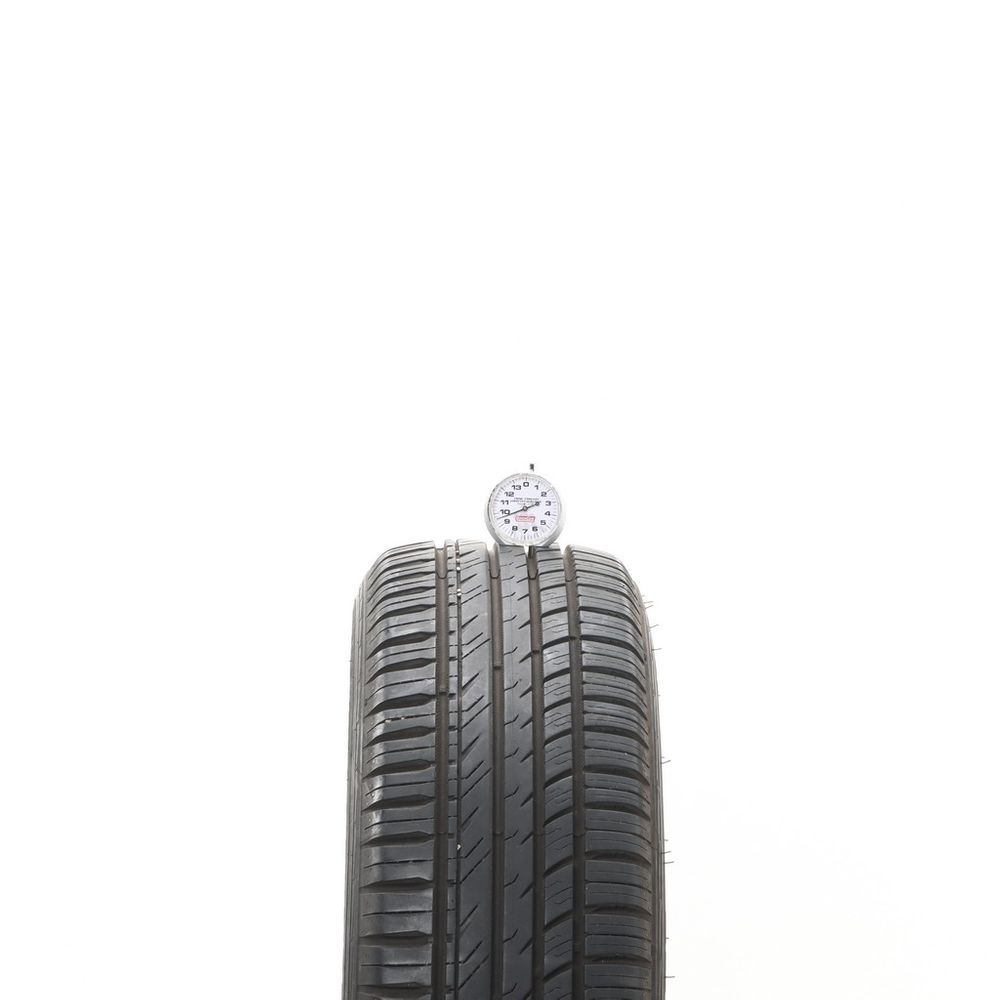 Used 185/60R15 Milestar Weatherguard AS 710 Sport 96T - 9.5/32 - Image 2