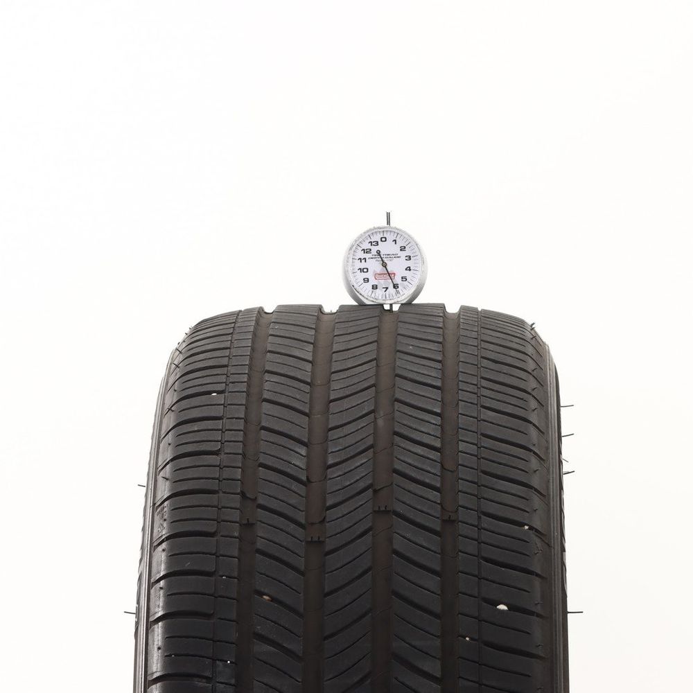 Set of (4) Used 235/45R18 Michelin Energy Saver A/S 94V - 5-6/32 - Image 5