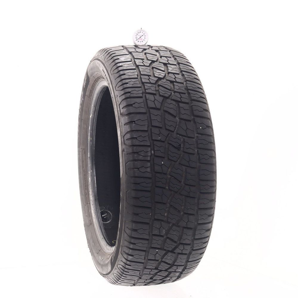 Used 265/50R20 Starfire Solarus AP 107T - 9/32 - Image 1