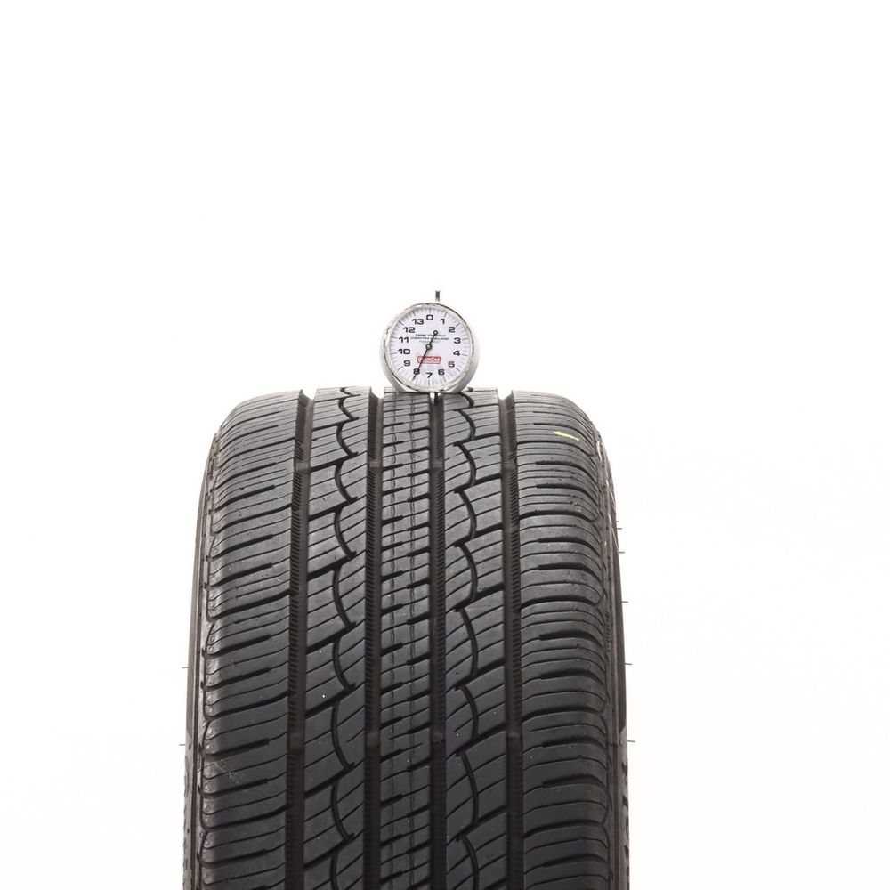 Set of (2) Used 205/50R17 Continental ControlContact Tour A/S Plus 93V - 7.5/32 - Image 2