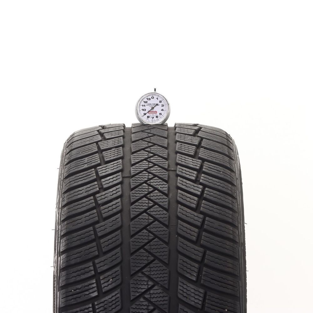 Used 245/40R18 Vredestein Wintrac Pro 97W - 8.5/32 - Image 2