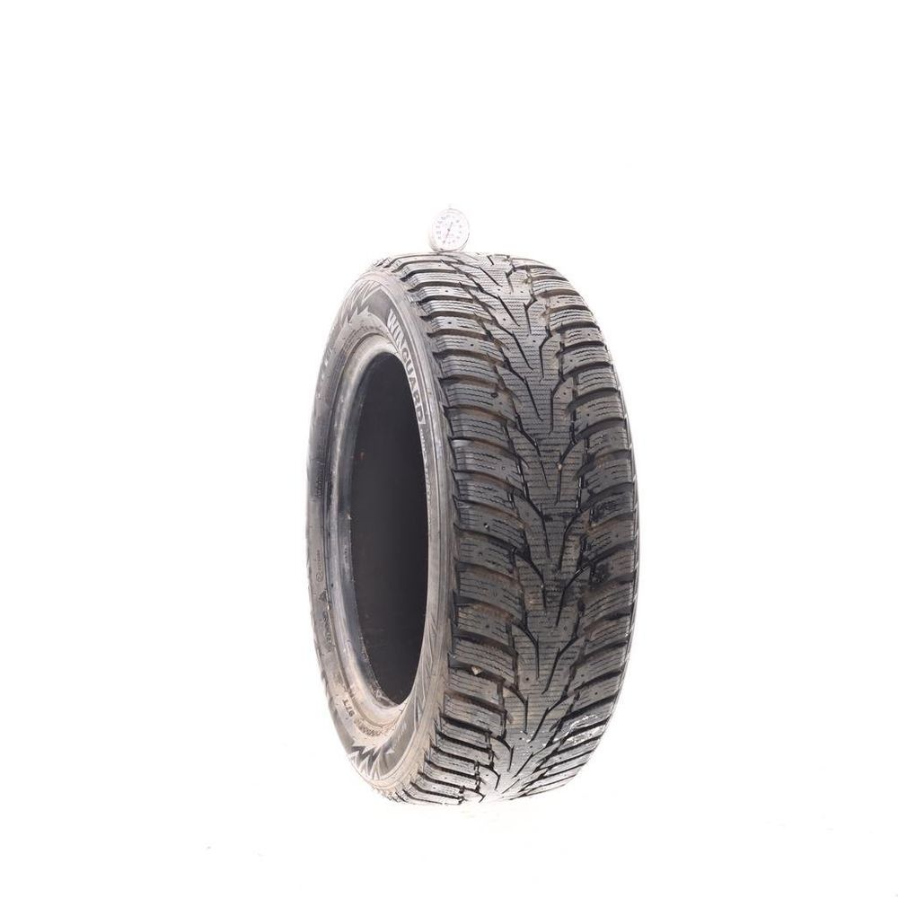 Used 215/55R16 Nexen WinGuard winSpike WH62 97T - 8/32 - Image 1