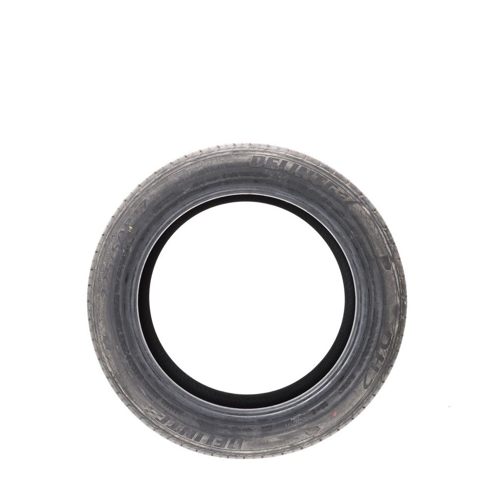 New 225/50ZR17 Delinte DH2 Eco 98W - Image 3