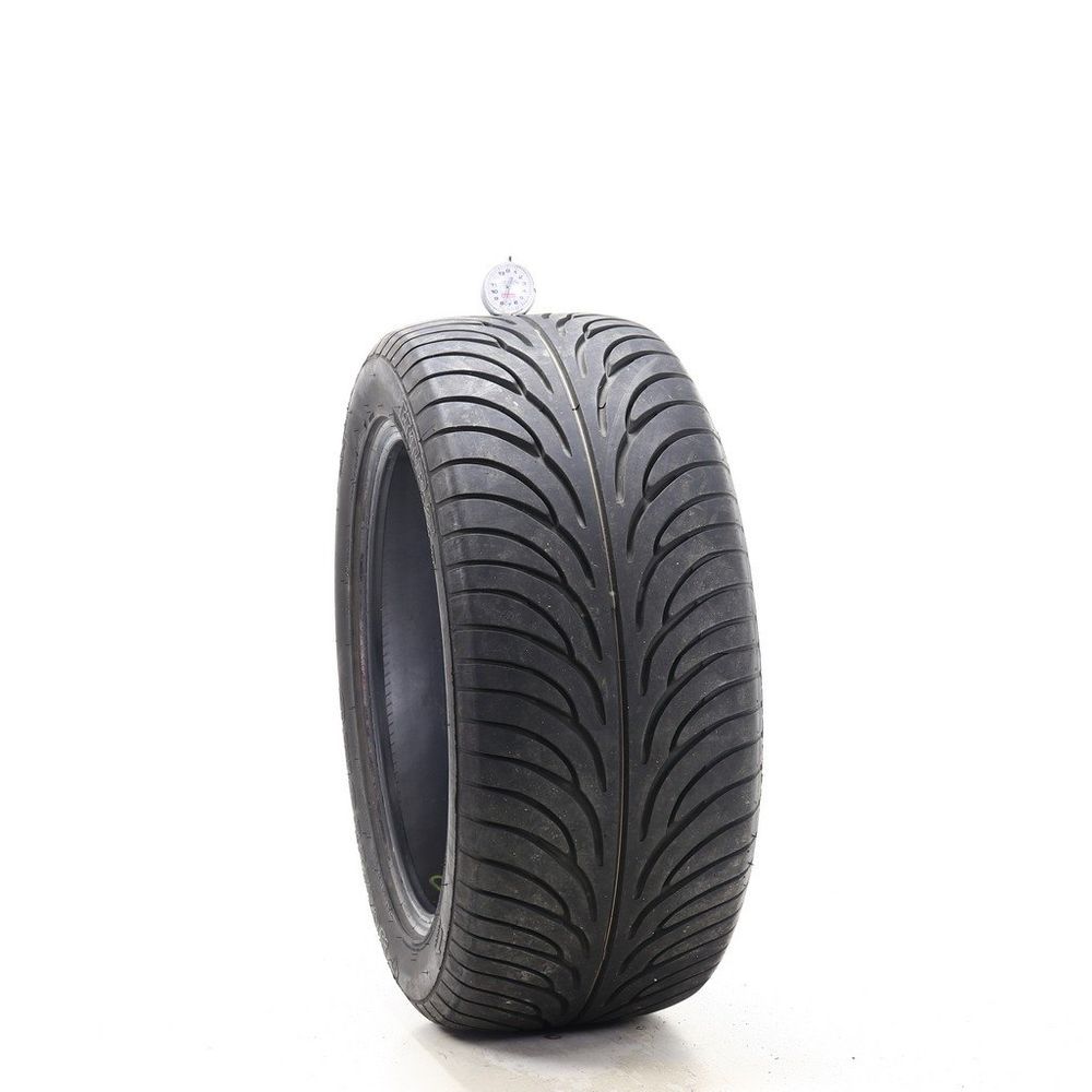 Used 255/45ZR17 Sumitomo HTR Z II 98W - 7.5/32 - Image 1