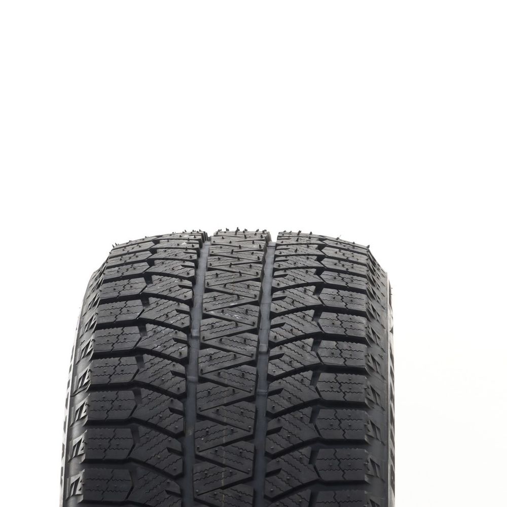 New 245/50R18 Bridgestone Blizzak WS90 Studless 104H - Image 2