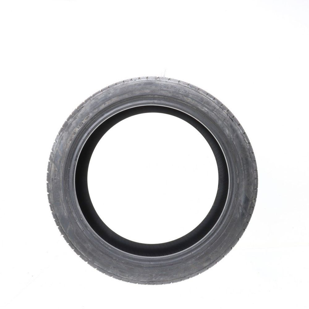 Used 255/40R19 Pirelli P Zero AS Plus 3 100Y - 9.5/32 - Image 3