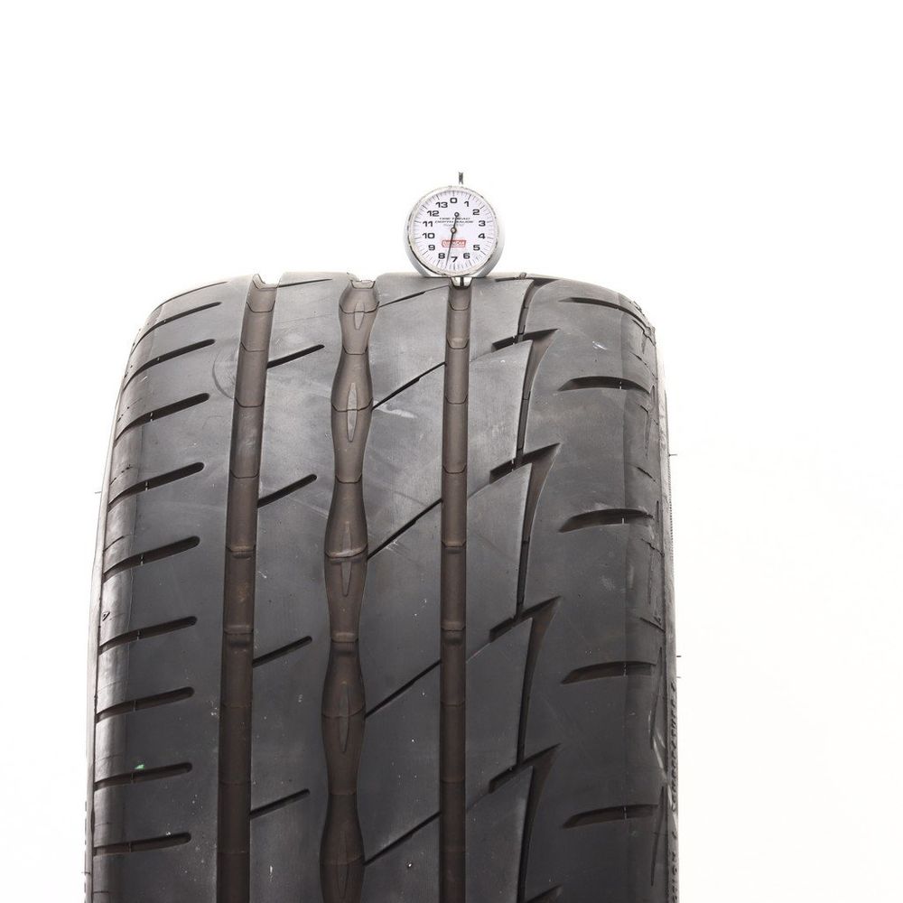 Set of (2) Used 275/40R19 Firestone Firehawk Indy 500 101W - 7.5-8/32 - Image 2