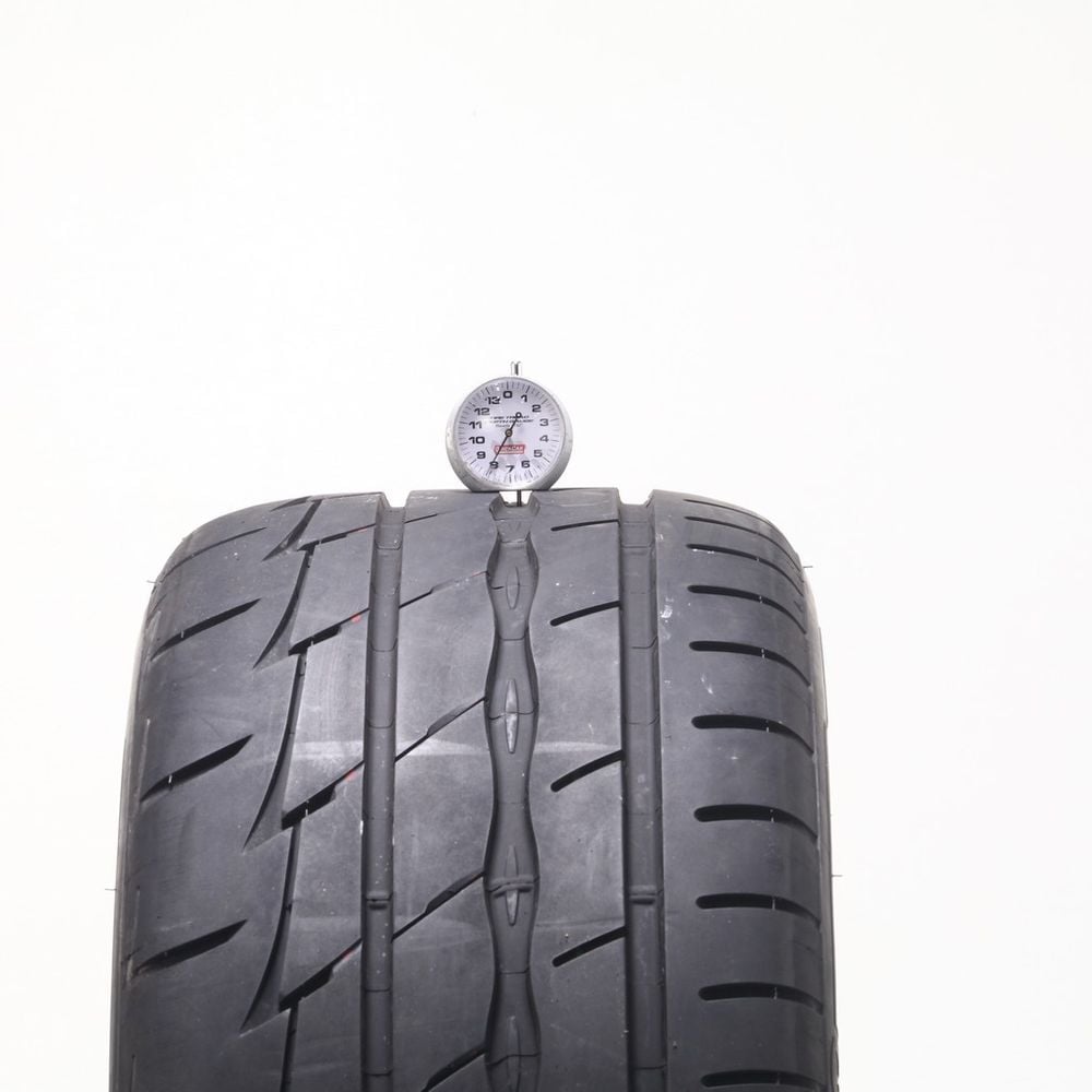 Set of (2) Used 275/40R19 Firestone Firehawk Indy 500 101W - 7.5-8/32 - Image 5