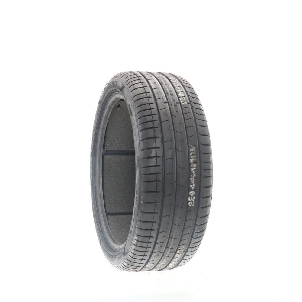 New 245/40R20 Pirelli P Zero PZ4 Elect PNCS 99Y - Image 1