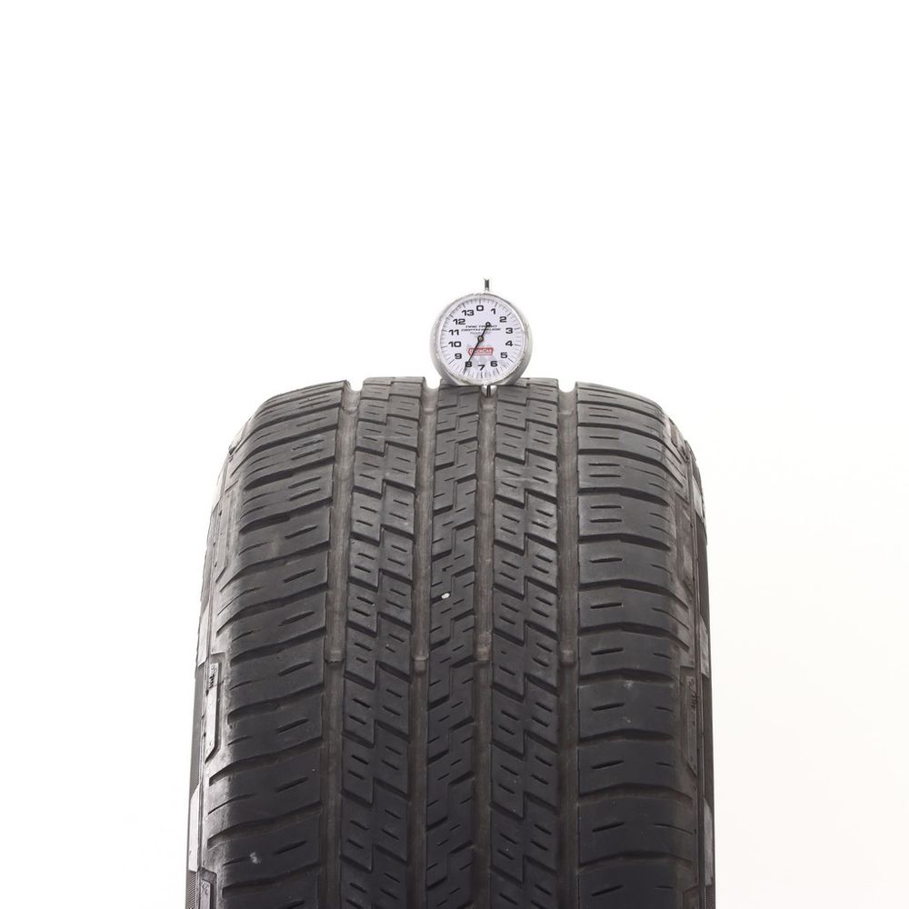 Set of (2) Used 235/50R19 Continental 4x4 Contact MO 99H - 7-8/32 - Image 5
