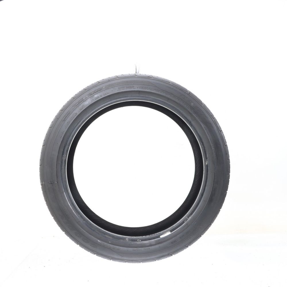 Used 225/45ZR18 Goodyear Eagle F1 Asymmetric 95Y - 6.5/32 - Image 3