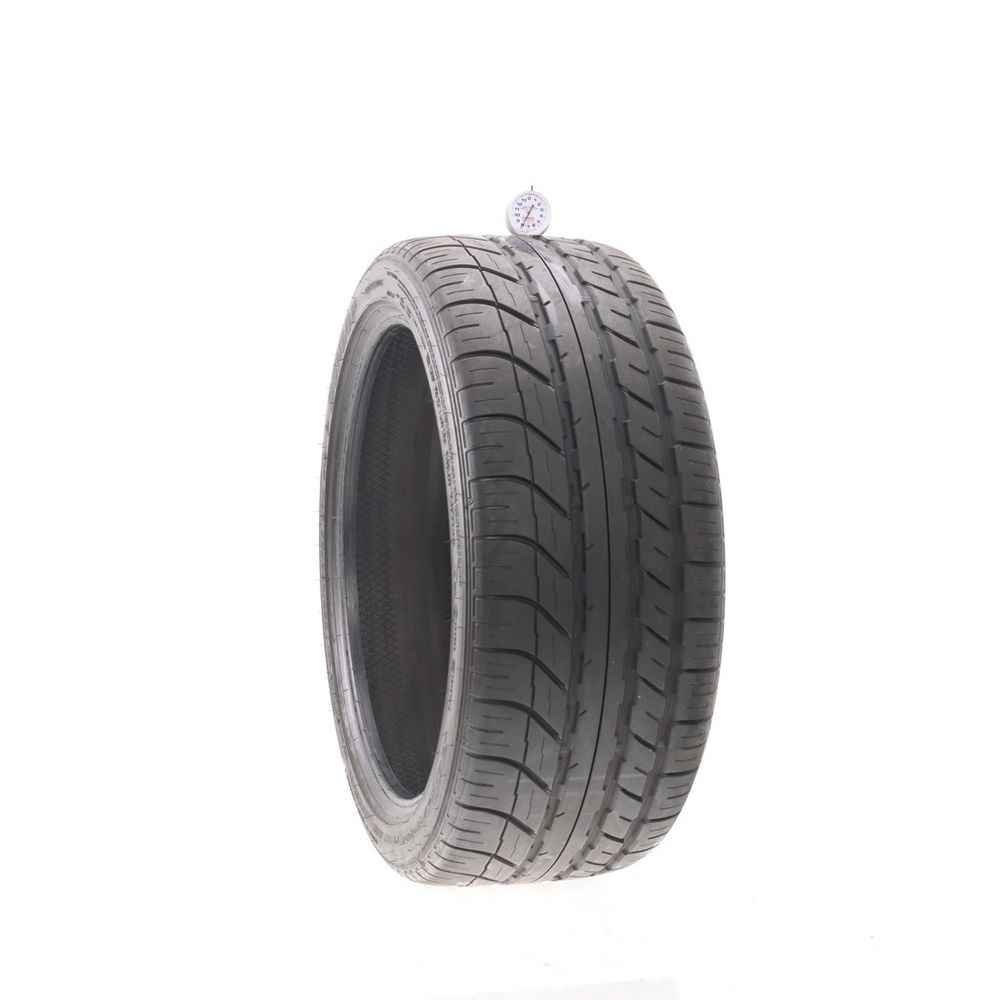 Used 255/40RF20 Dunlop SP Sport 7010 AS DSST Ctt 97W - 8/32 - Image 1