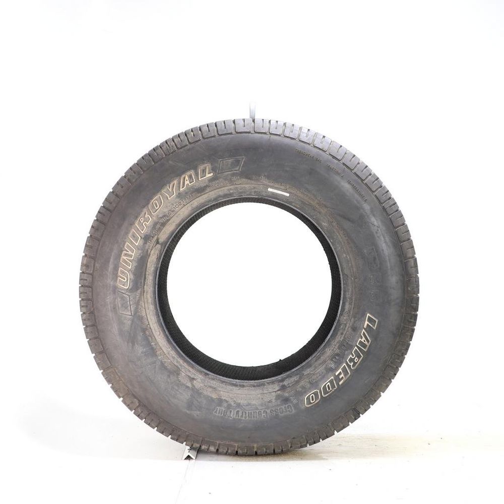 Used 235/70R15 Uniroyal Laredo Cross Country Tour 102T - 11.5/32 - Image 3