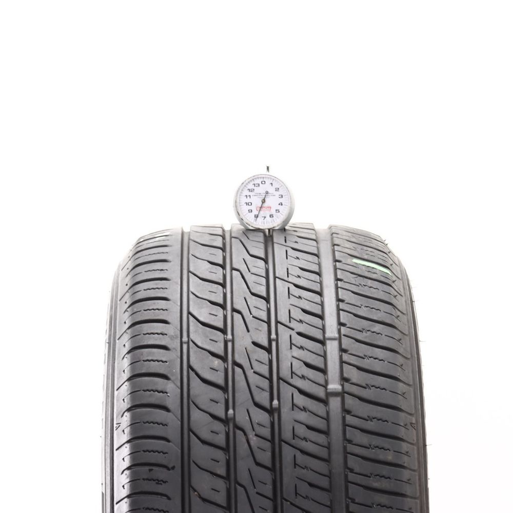 Set of (4) Used 245/50R20 Ironman IMove Gen 3 AS 102V - 7.5-8/32 - Image 2