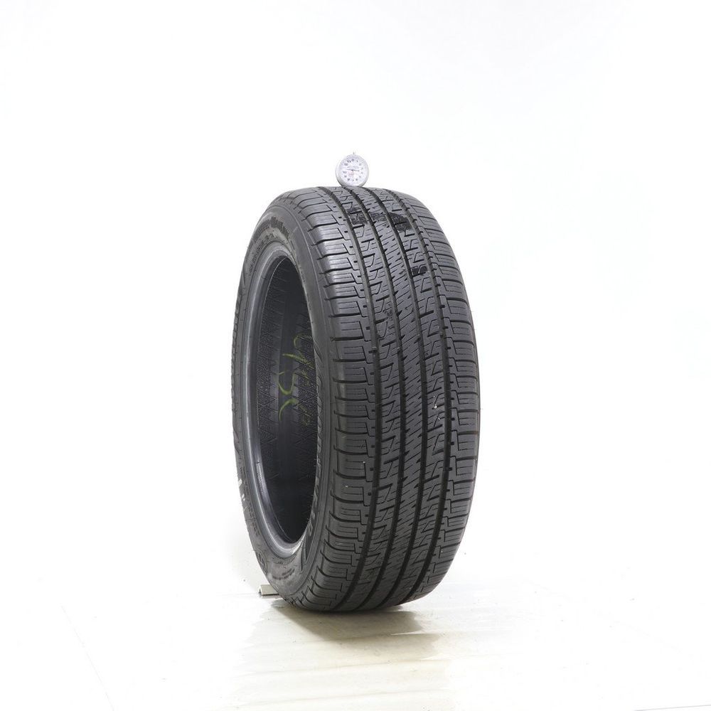 Used 215/50R17 Goodyear Assurance MaxLife 95V - 10.5/32 - Image 1