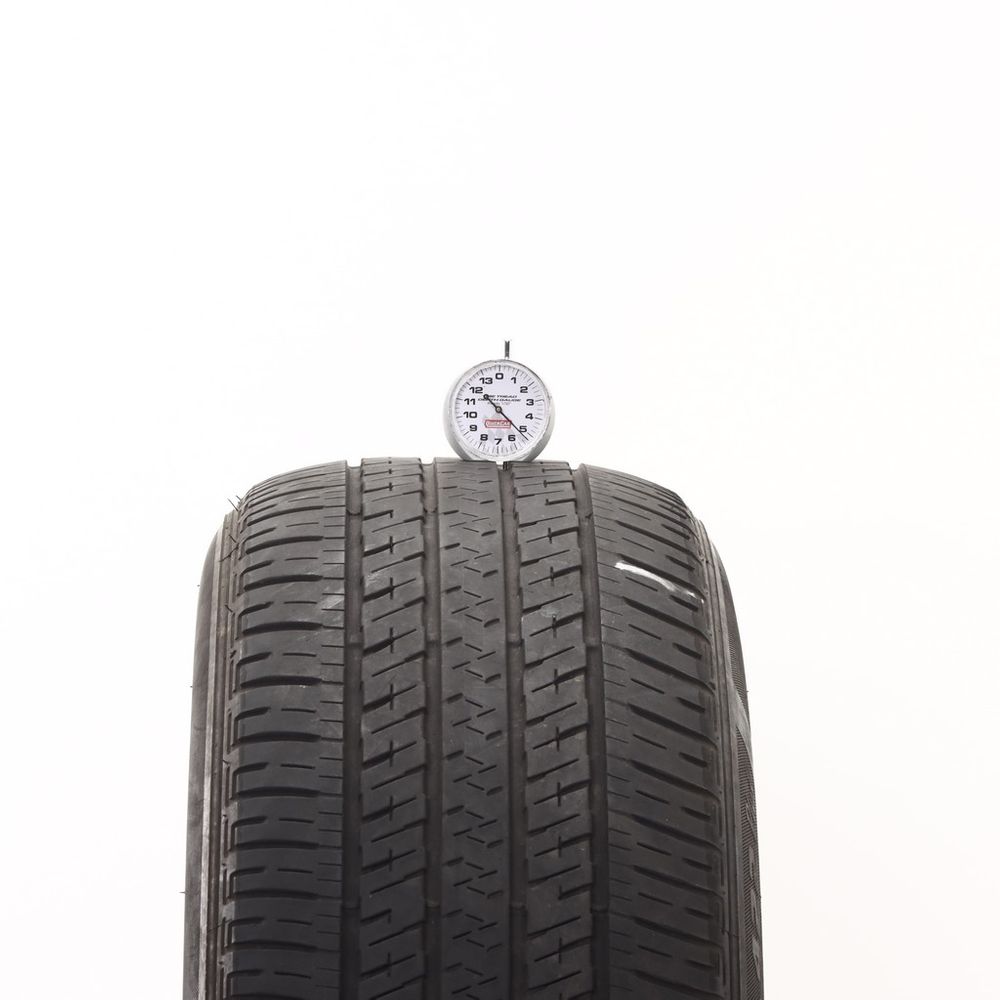 Used 235/55R20 Bridgestone Ecopia H/L 422 Plus 102V - 5/32 - Image 2