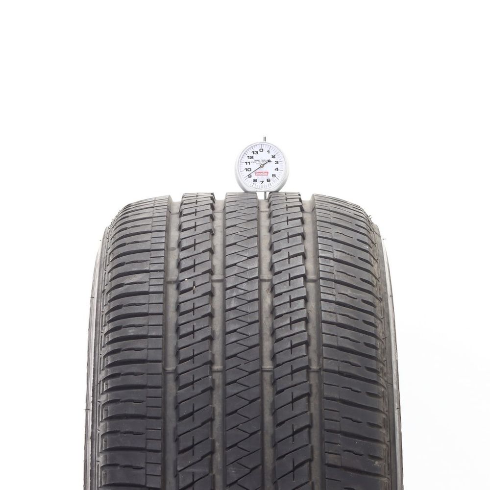 Used 265/50R20 Bridgestone Dueler H/L 400 107T - 9/32 - Image 2