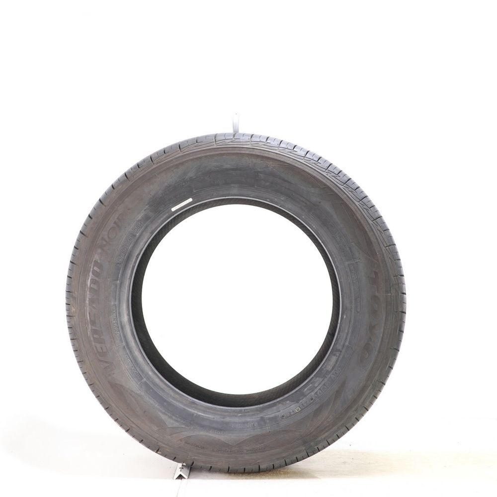 Used 215/60R16 Toyo Versado Noir E 95H - 10.5/32 - Image 3