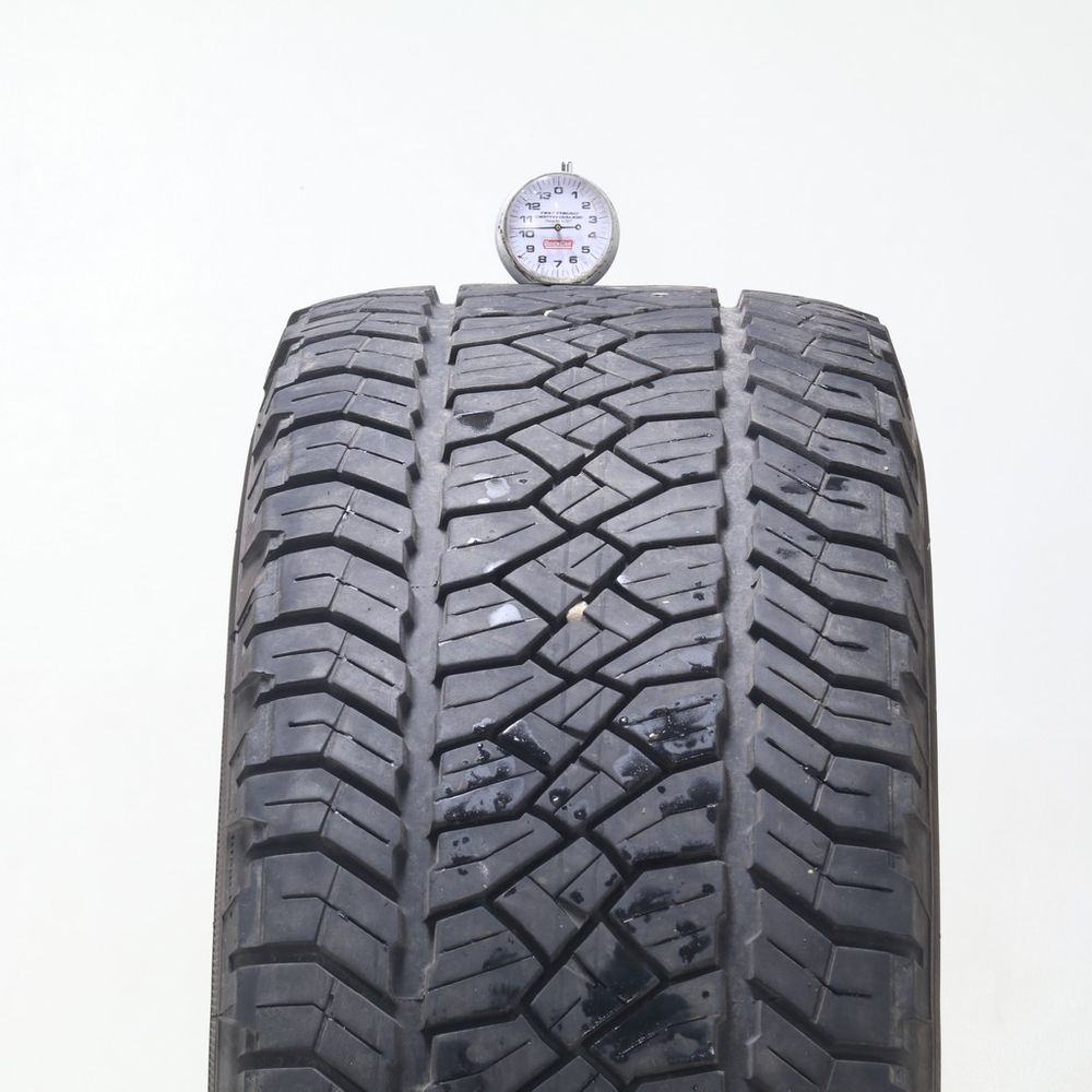 Used 275/55R20 General Grabber APT 117T - 10/32 - Image 2