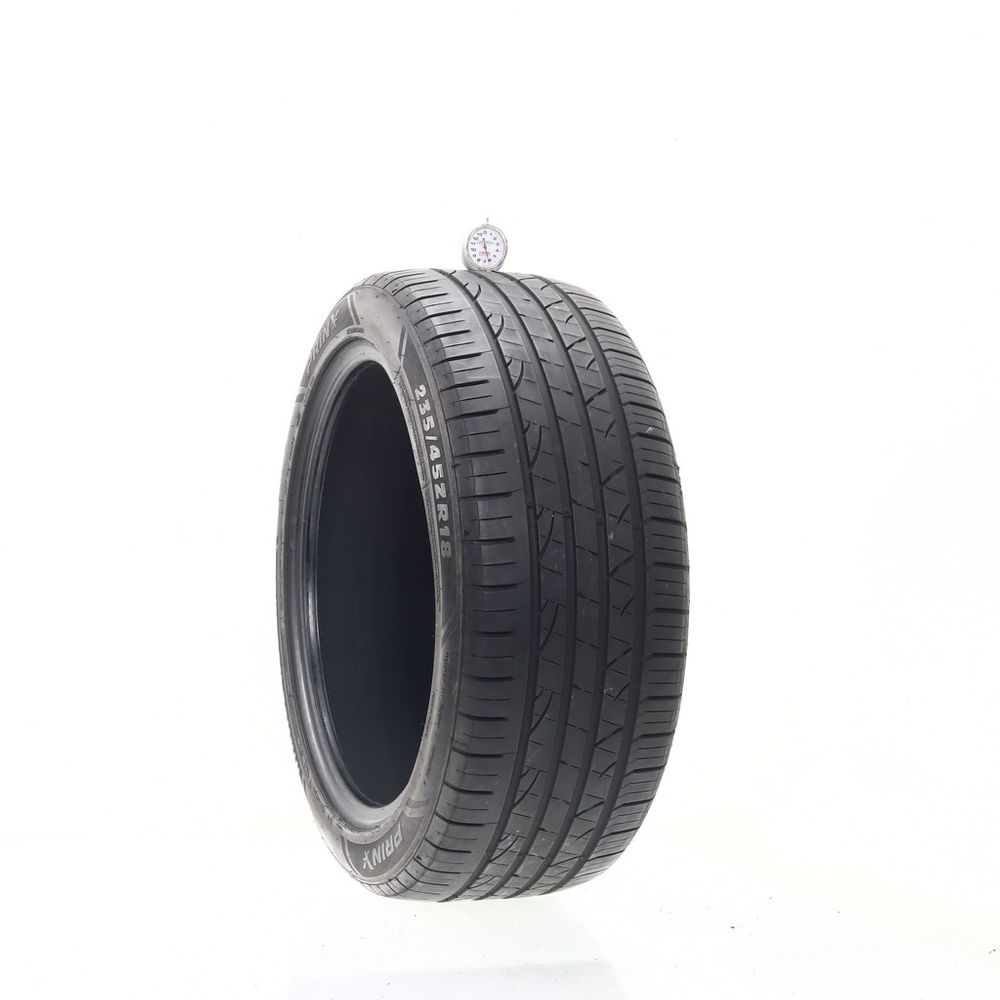 Used 235/45ZR18 Prinx HiRace HZ2 A/S 98Y - 6/32 - Image 1
