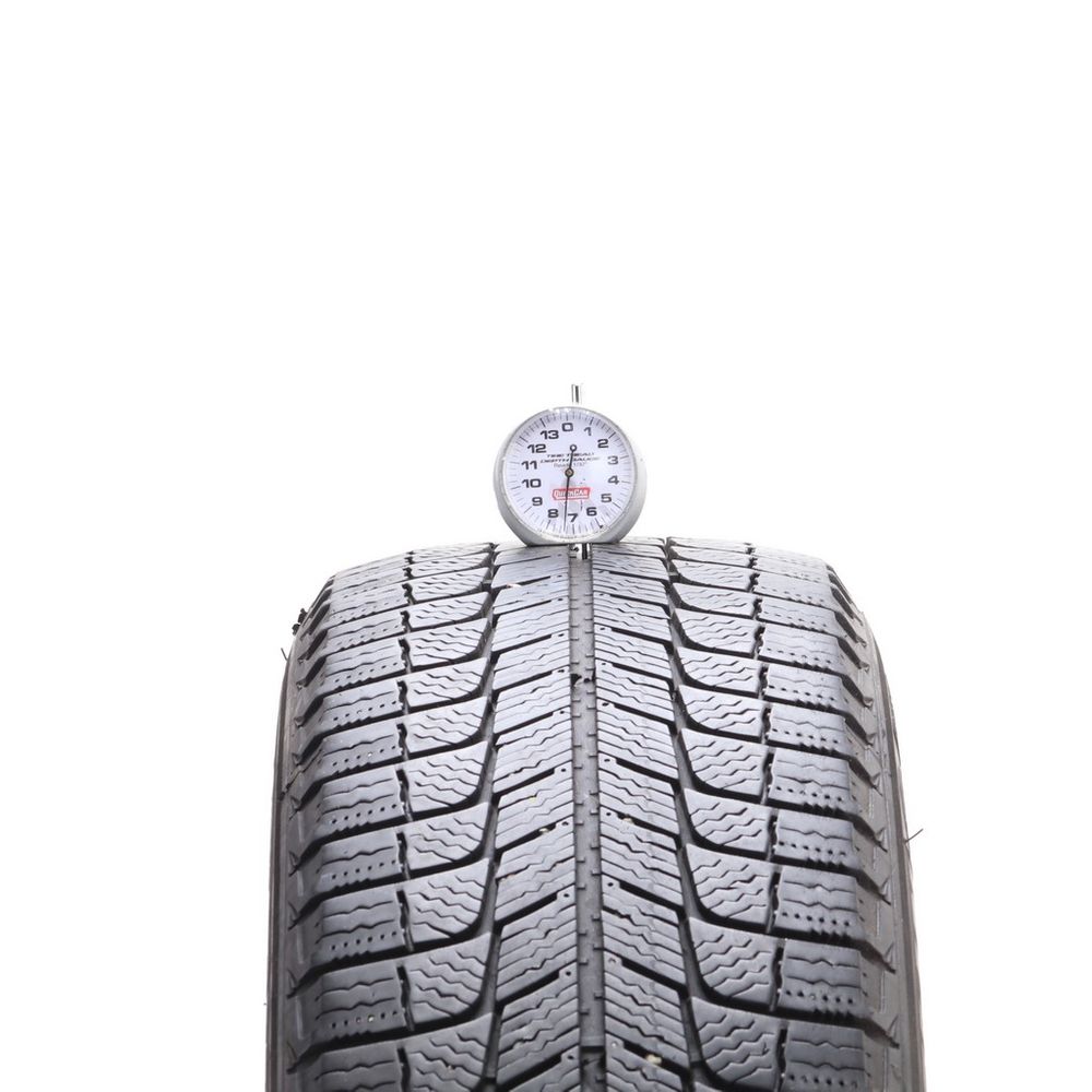 Used 205/65R16 Michelin X-Ice Xi3 99T - 7/32 - Image 2