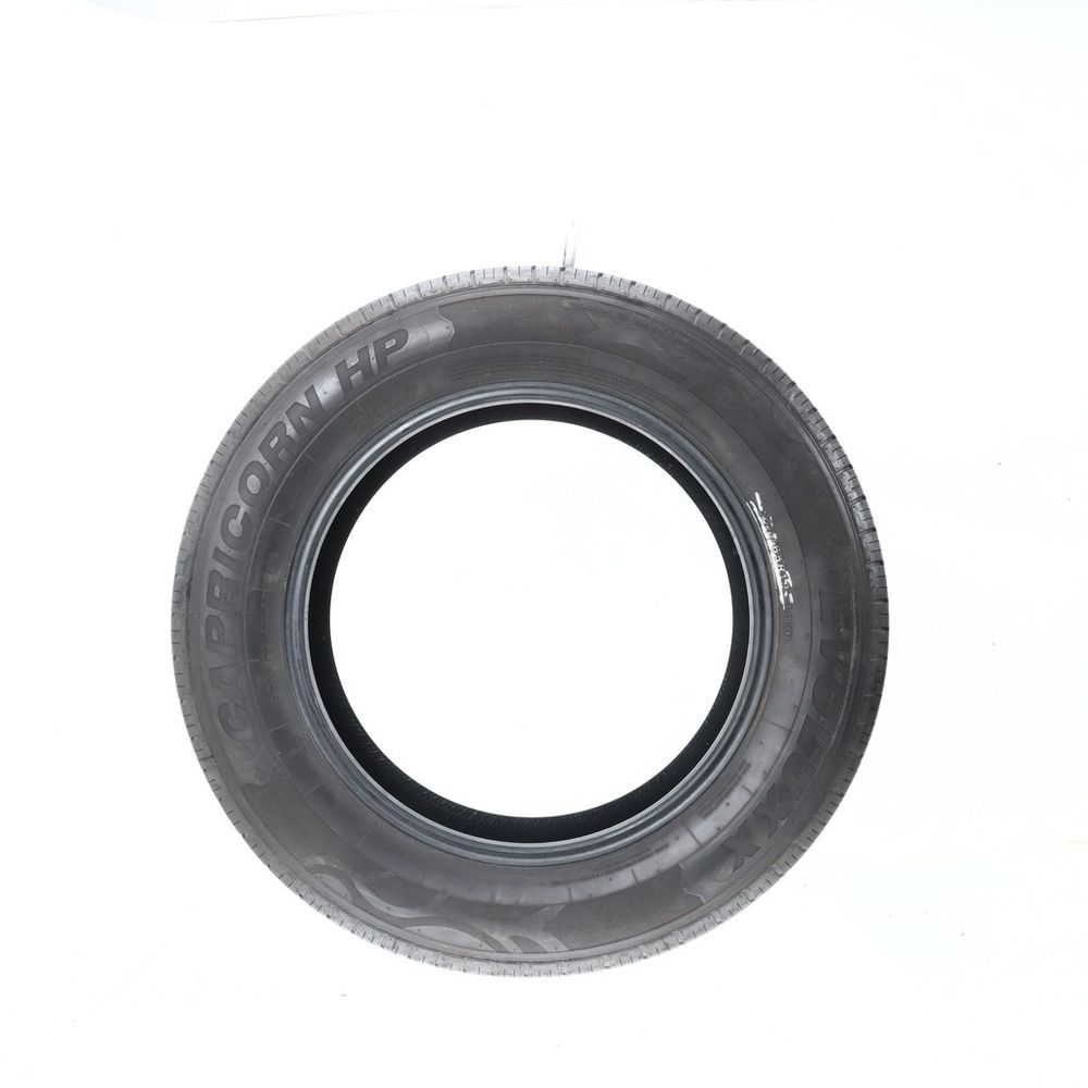 Used 225/65R17 Evoluxx Capricorn HP 102H - 5.5/32 - Image 3