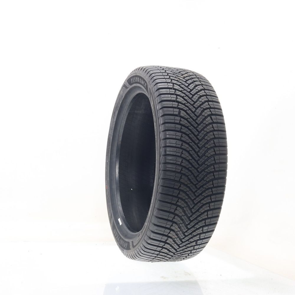 New 245/45R20 Goodyear Assurance WeatherReady 2 103V - Image 1