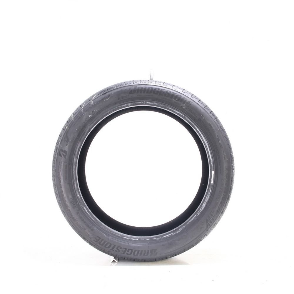 Set of (2) Used 225/45R18 Bridgestone Turanza LS100 MOE RFT 91H - 8-9/32 - Image 6