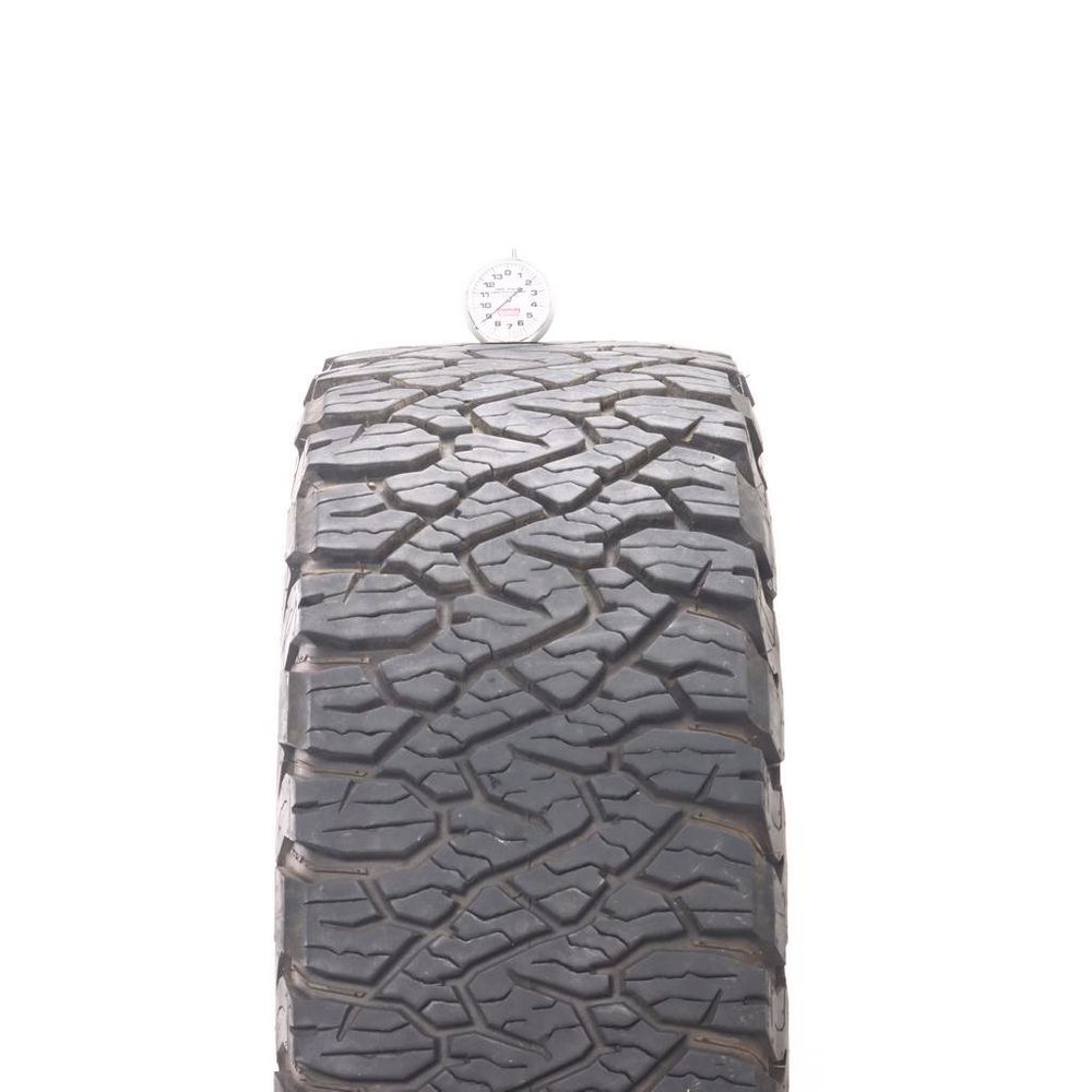 Used LT 275/65R18 BFGoodrich All Terrain TA KO3 123/120S E - 9/32 - Image 2