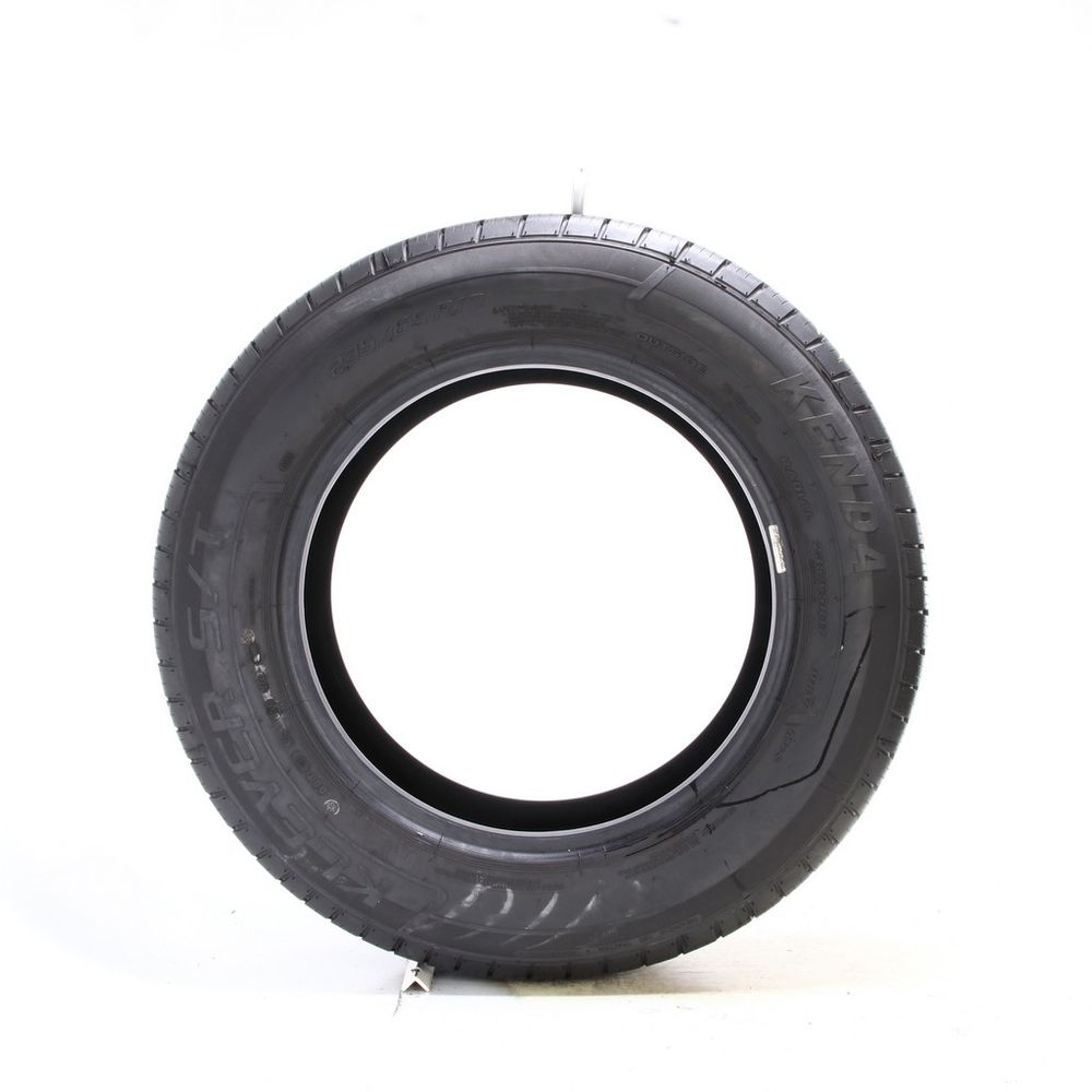 Used 235/65R17 Kenda Klever S/T 108V - 8/32 - Image 3