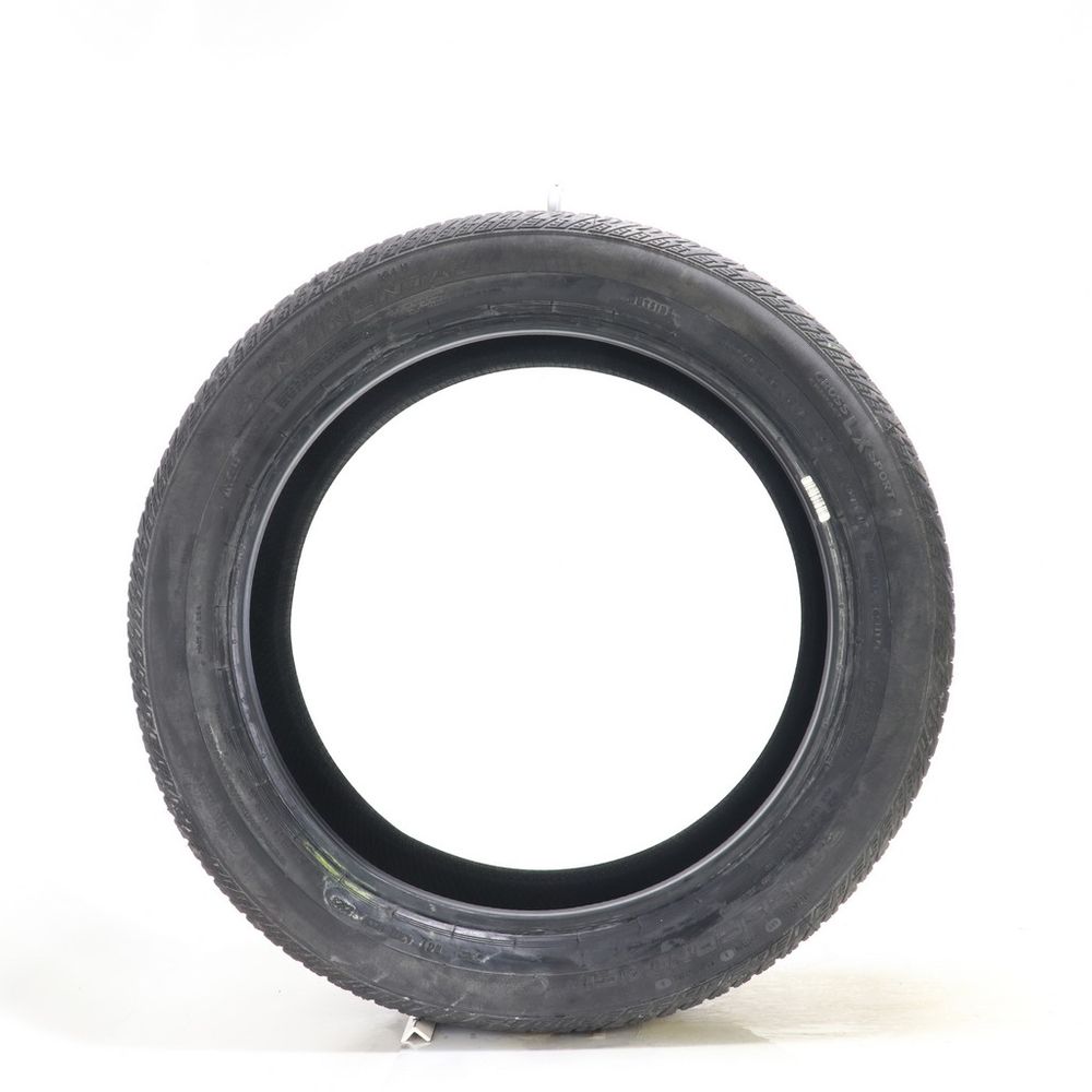 Used 245/45R20 Continental CrossContact LX Sport 104H - 10/32 - Image 3