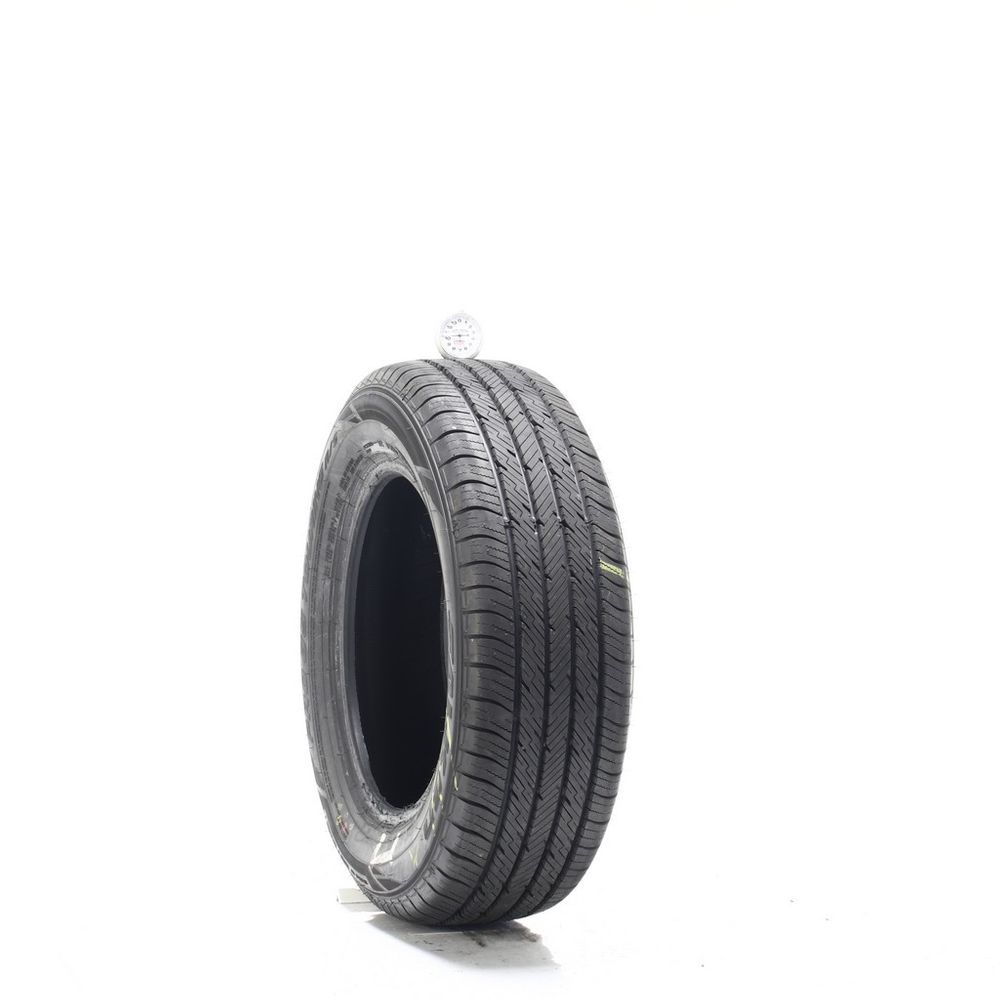 Set of (2) Used 185/65R14 Falken Pro G5 Touring A/S 86H - 10/32 - Image 1