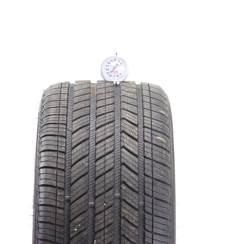 Set of (2) Used 235/40R19 Bridgestone Turanza Quiet Track 96V - 8-8.5/32 - Image 5