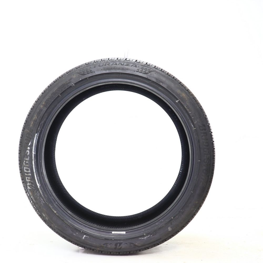 Set of (2) Used 235/40R19 Bridgestone Turanza Quiet Track 96V - 8-8.5/32 - Image 6