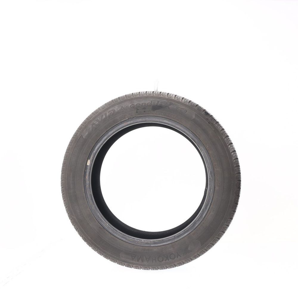 Used 205/55R16 Yokohama Avid Ascend LX 91H - 7/32 - Image 3