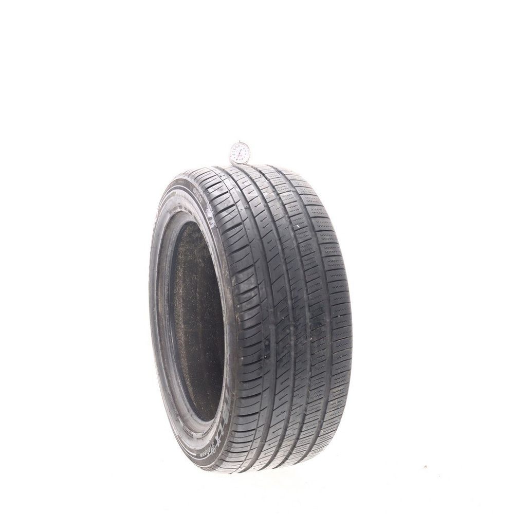 Used 245/50ZR17 Kumho Ecsta LX Platinum 99W - 8/32 - Image 1