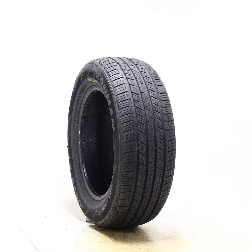 Driven Once 235/60R17 Ironman IMove PT 102H - 8.5/32 - Image 1