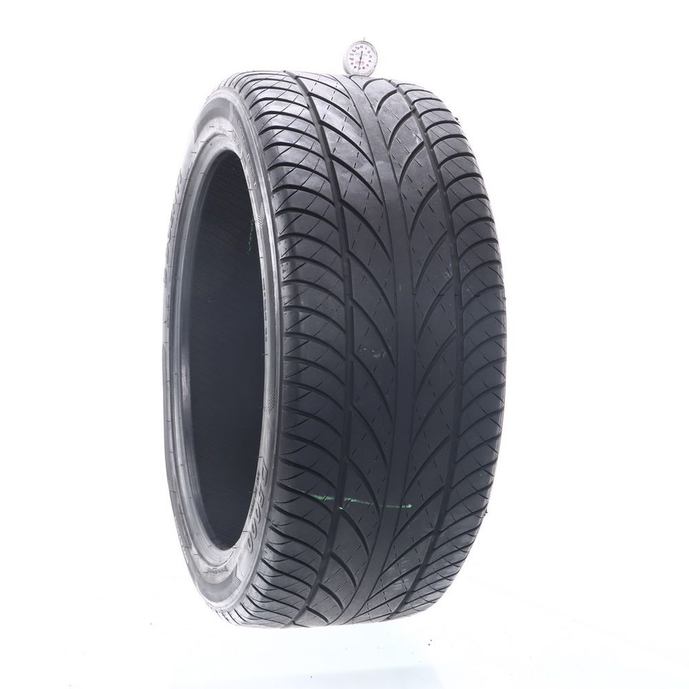 Used 305/40R22 Dcenti D5000 110H - 7/32 - Image 1