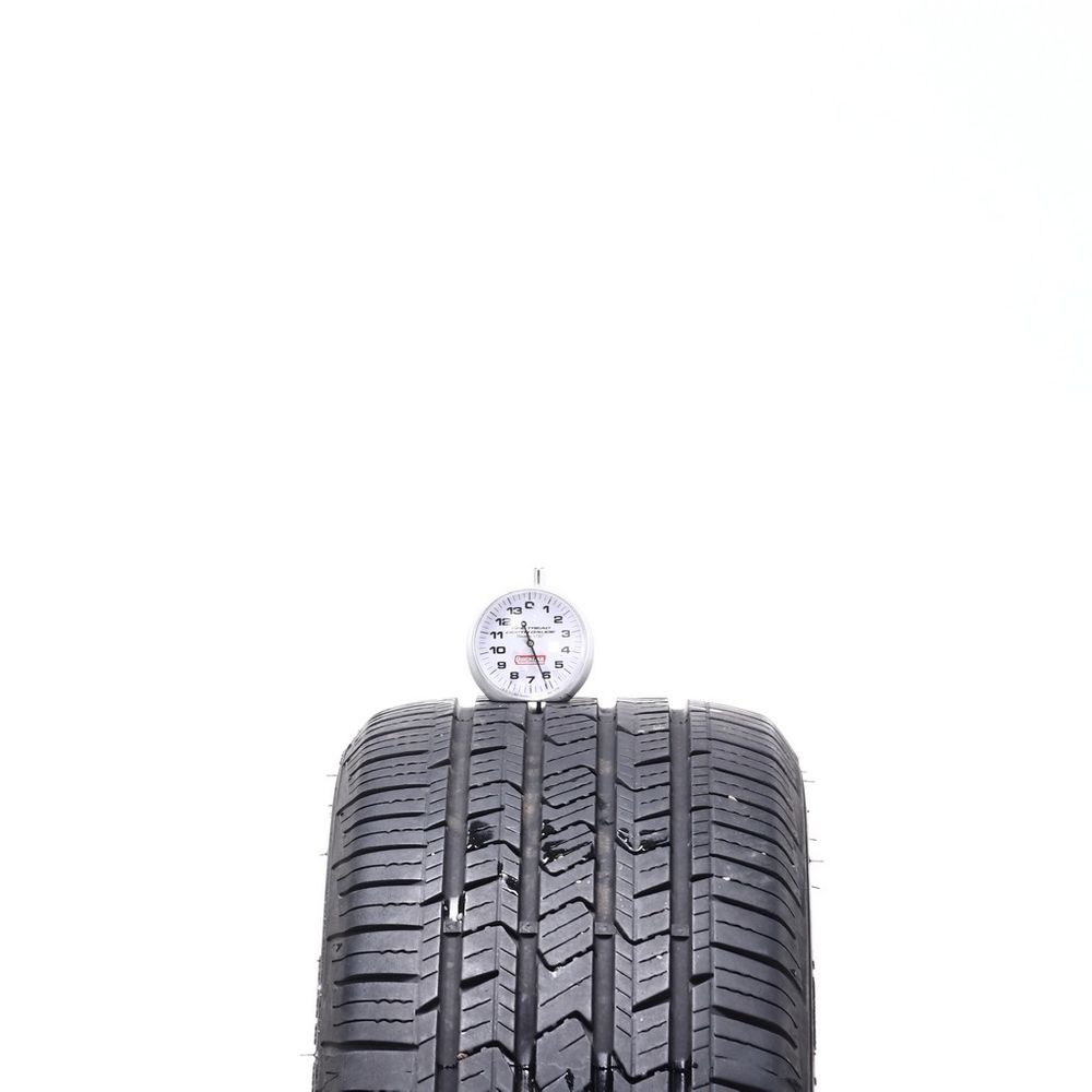 Set of (2) Used 185/55R16 Cooper Evolution Tour 83H - 6-7/32 - Image 2