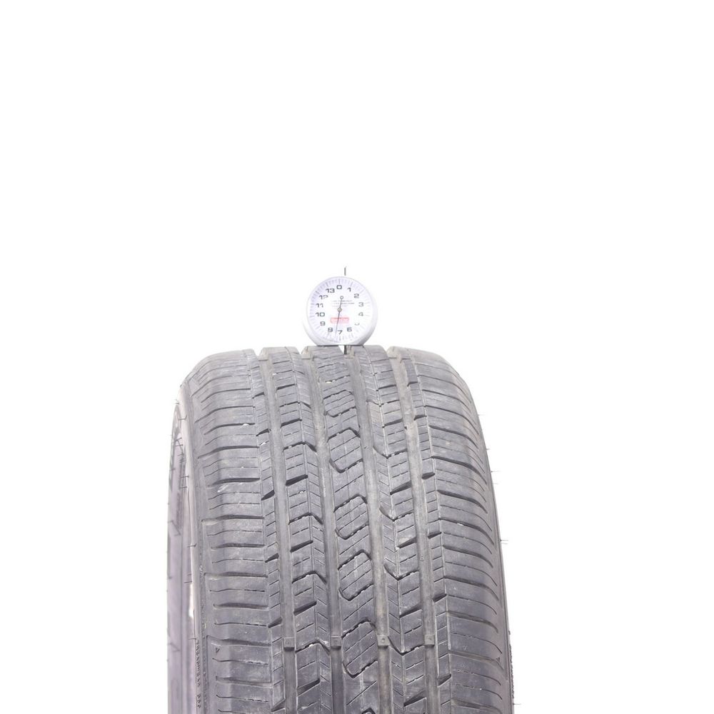 Set of (2) Used 185/55R16 Cooper Evolution Tour 83H - 6-7/32 - Image 5