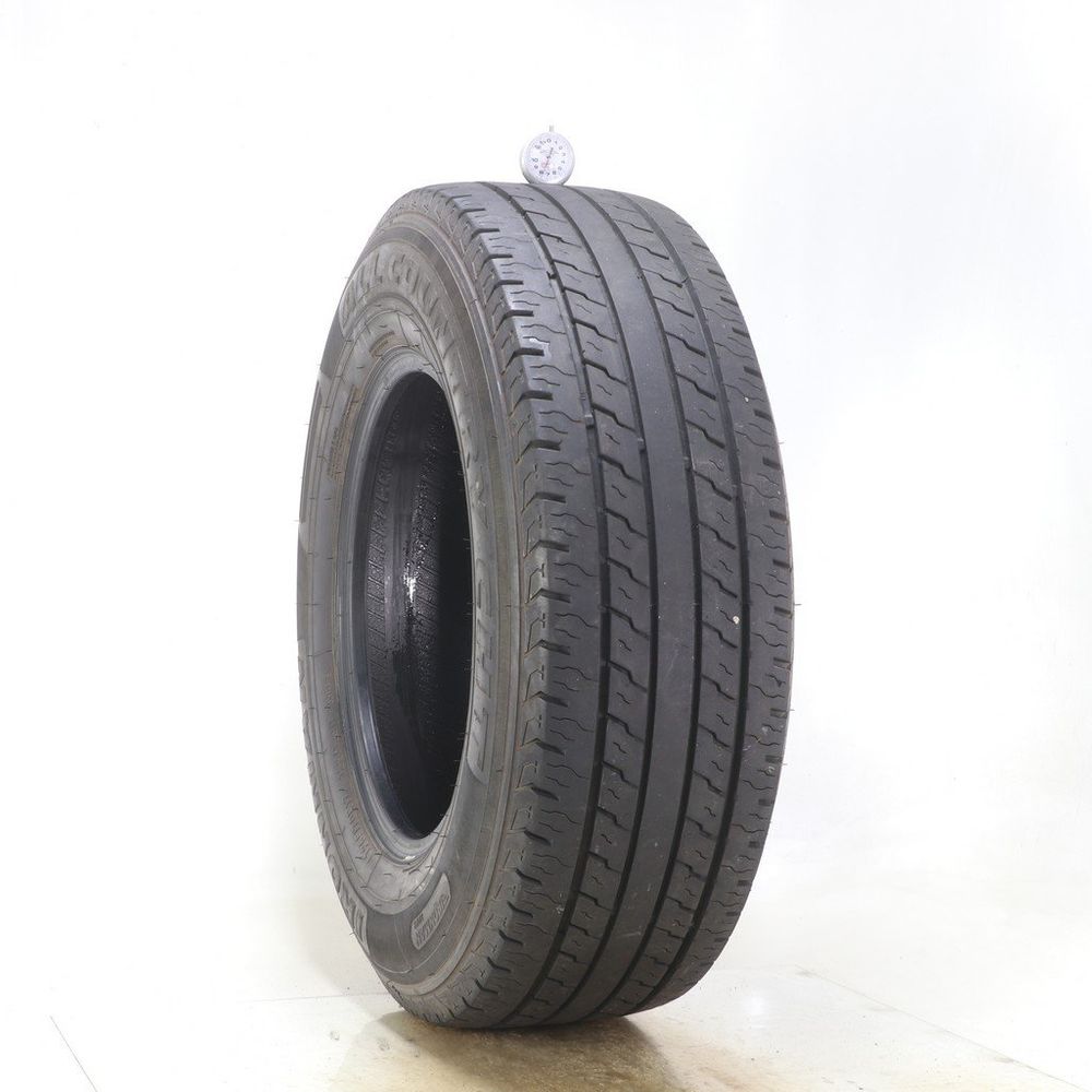 Used LT 265/70R17 Ironman All Country CHT 123/120S E - 7.5/32 - Image 1