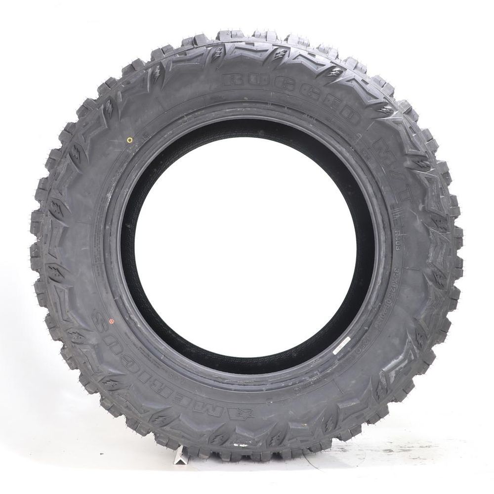 New LT 35X12.5R20 Americus Rugged M/T 125Q - 19/32 - Image 3