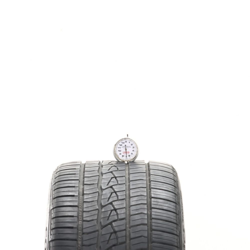 Used 255/35ZR19 Continental ControlContact Sport SRS Plus 96Y - 6.5/32 - Image 2