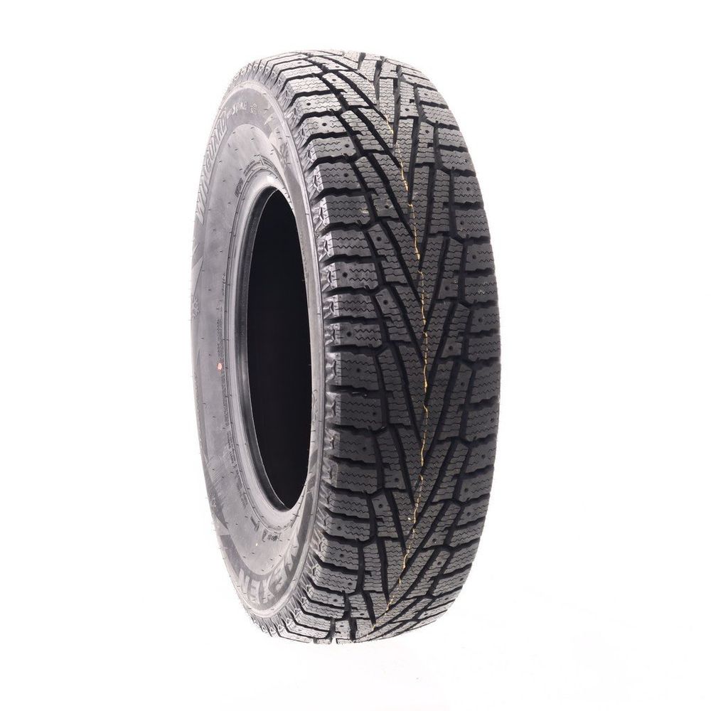 New LT 245/75R17 Nexen WinGuard winSpike WS6 SUV 121/118Q E - Image 1
