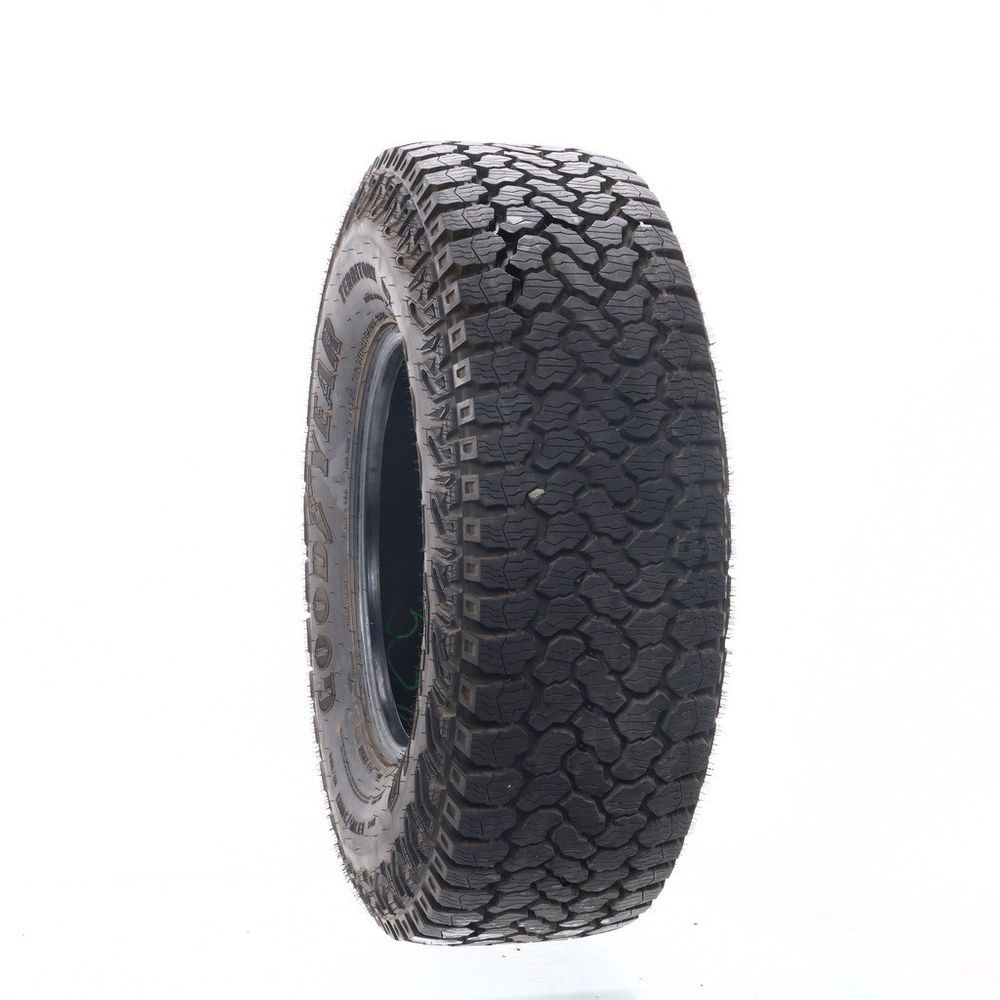 Used LT 315/70R17 Goodyear Wrangler Territory RT 113/110S C - 15.5/32 - Image 1