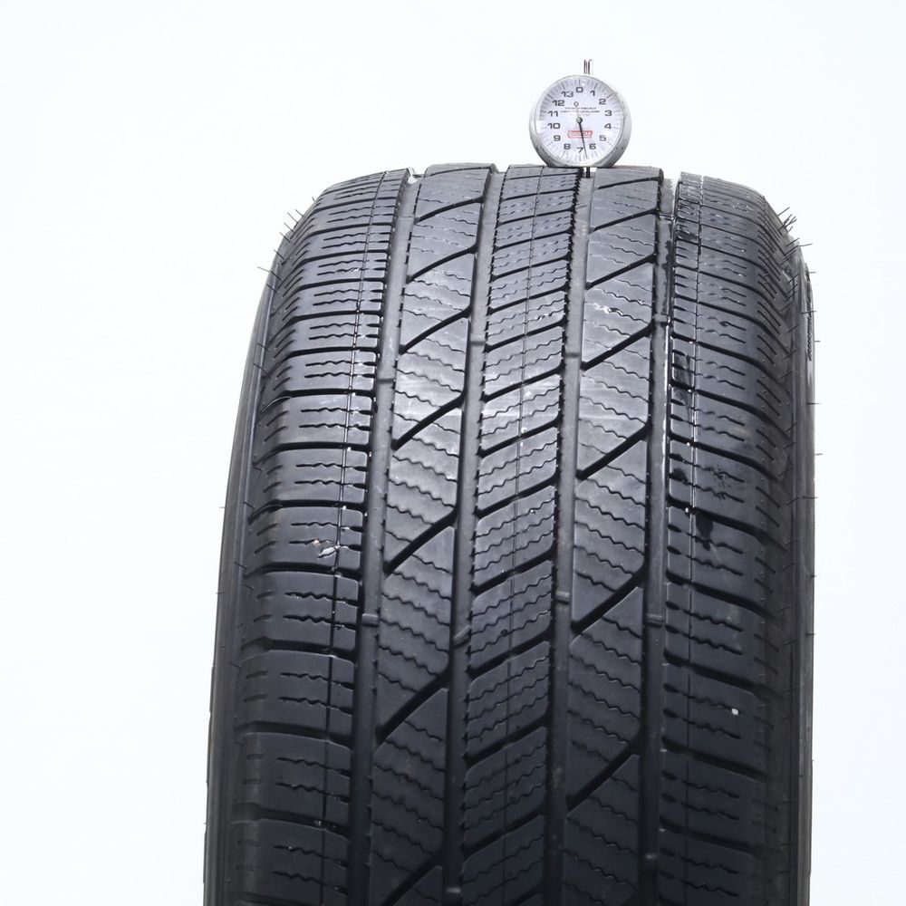 Set of (2) Used 275/60R20 Bridgestone Dueler LX 115T - 6.5-7.5/32 - Image 2